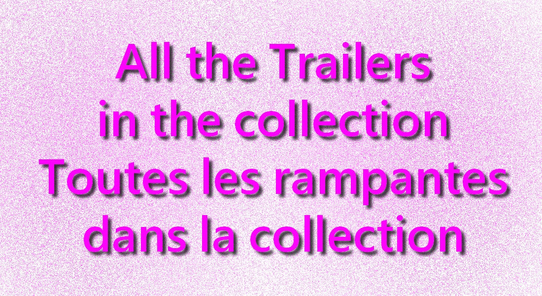 ALL TRAILERS